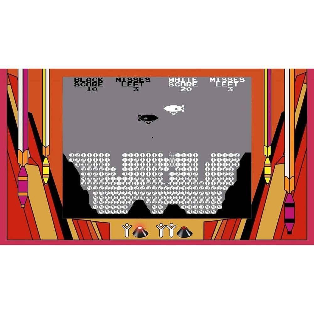 Atari Flashback Classics  Vol. 3 Edition - Ps4 - Sniper-3
