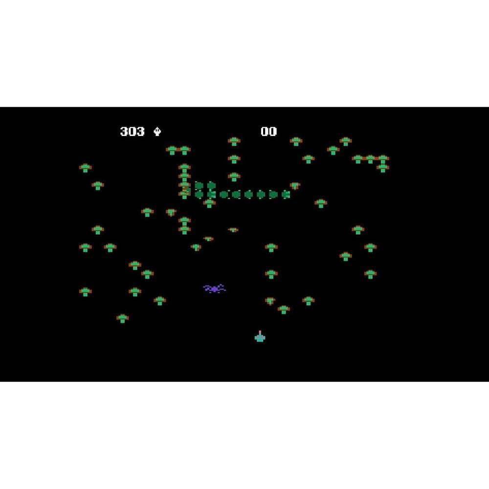 Atari Flashback Classics  Vol. 3 Edition - Ps4 - Sniper-4