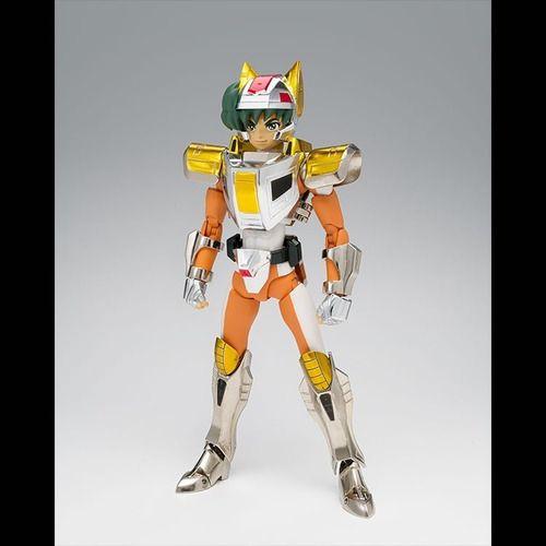 Saint Cloth Myth Steel Saint Landcloth Daichi Revival-2