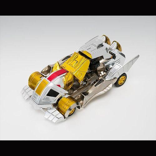 Saint Cloth Myth Steel Saint Landcloth Daichi Revival-3