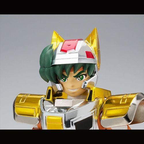 Saint Cloth Myth Steel Saint Landcloth Daichi Revival-4