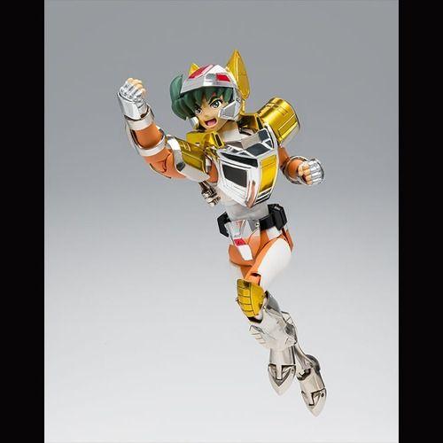 Saint Cloth Myth Steel Saint Landcloth Daichi Revival-5