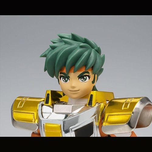 Saint Cloth Myth Steel Saint Landcloth Daichi Revival-6