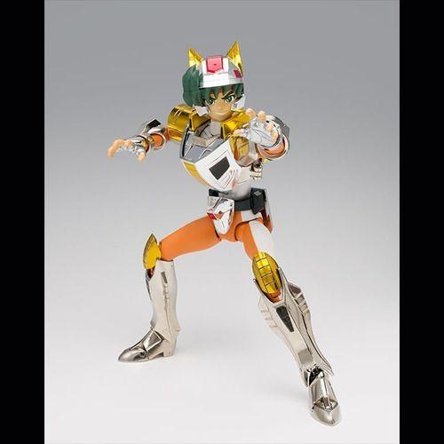 Saint Cloth Myth Steel Saint Landcloth Daichi Revival-7