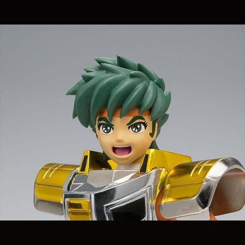 Saint Cloth Myth Steel Saint Landcloth Daichi Revival-8