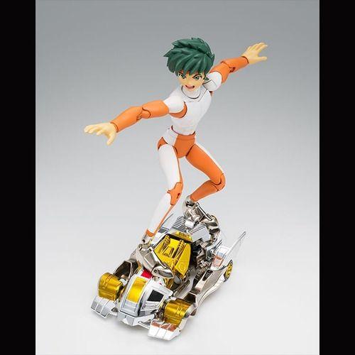 Saint Cloth Myth Steel Saint Landcloth Daichi Revival-9