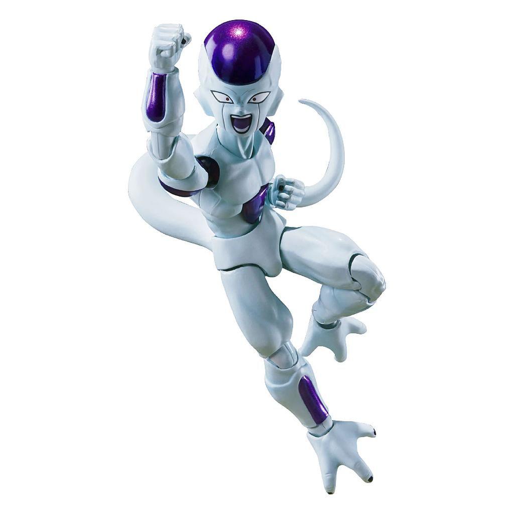 S.H.FIGUARTS FRIEZA FOURTH FORM TAMASHII NATIONS-0