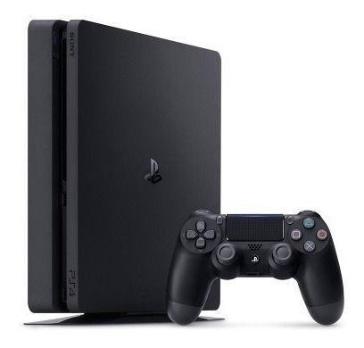 Consola Ps4 Slim 1tb Playstation 4 - Sniper Game-0