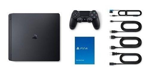 Consola Ps4 Slim 1tb Playstation 4 - Sniper Game-1