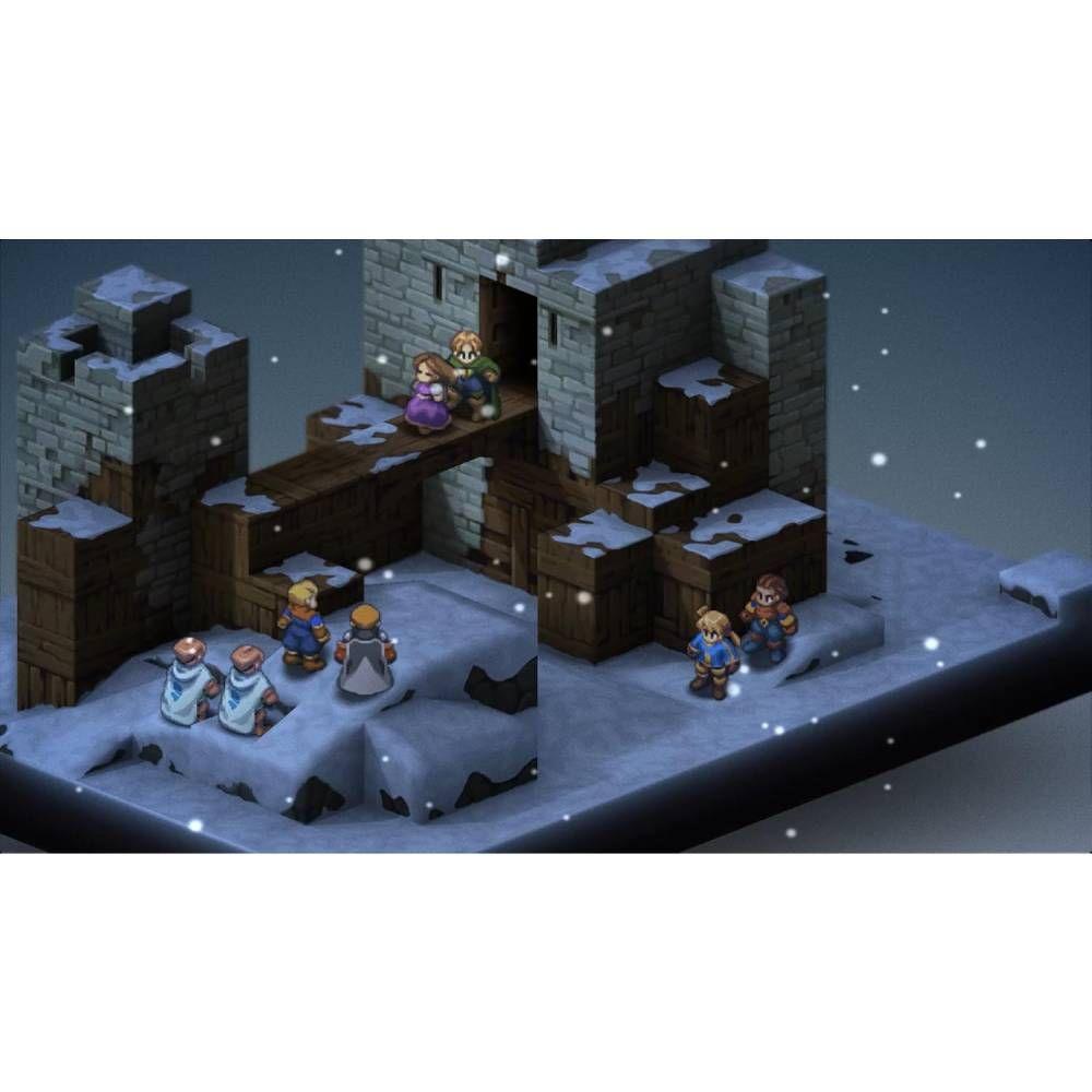 Final Fantasy Tactics - The Ivalice Chronicles - Switch-3
