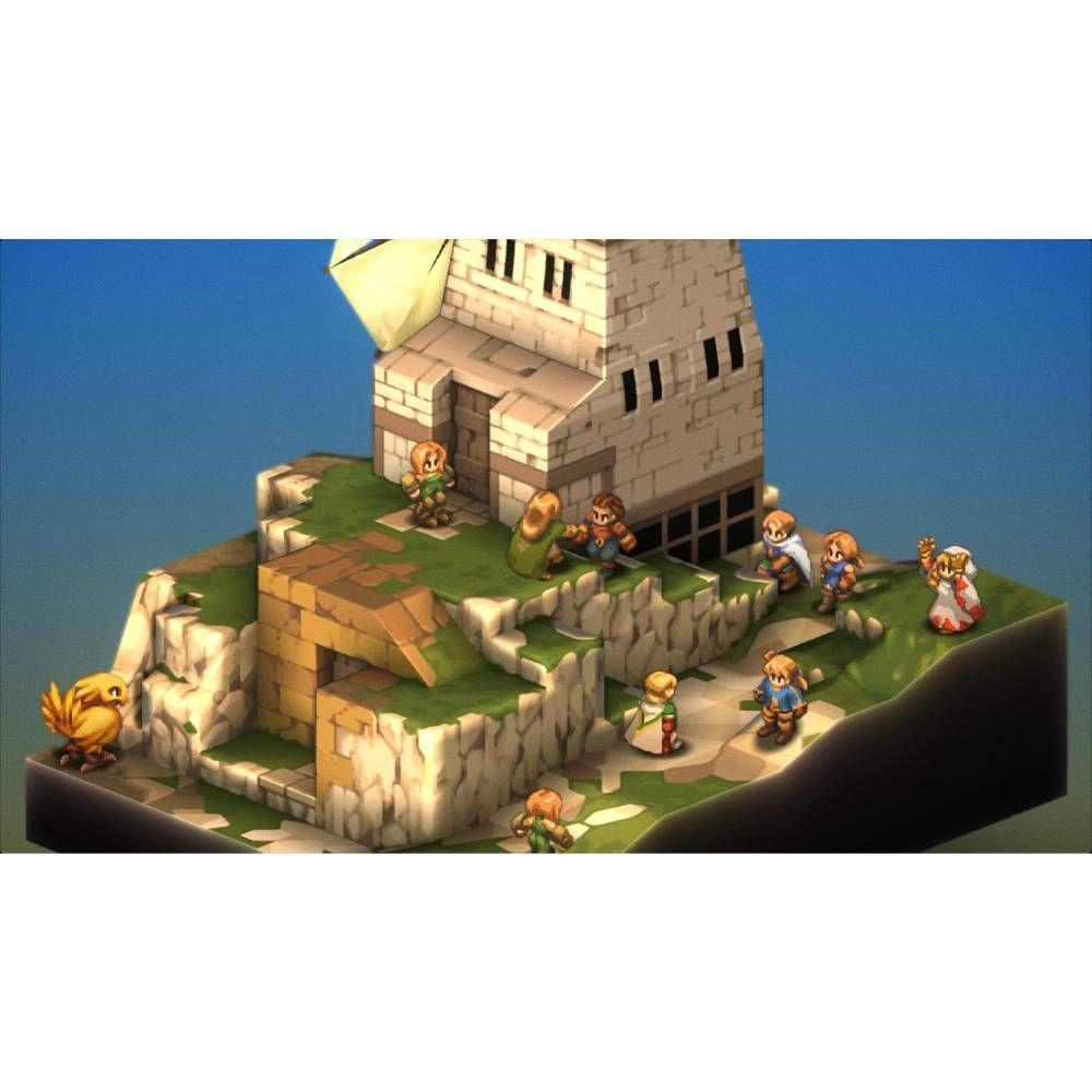 Final Fantasy Tactics - The Ivalice Chronicles - Switch-4