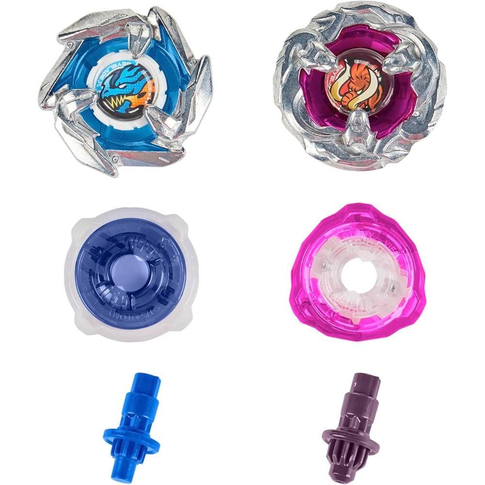 Beyblade X - Xtreme Battle Set-3