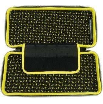 Consola Hori Aluminio Nintendo Switch Edición Pikachu-1