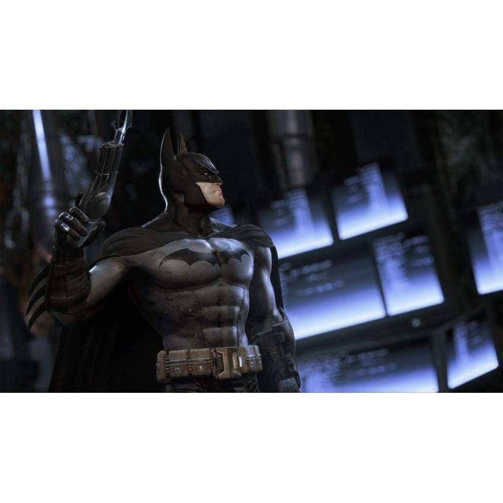 Batman Return To Arkham - Ps4 Juego Físico - Sniper Game-3