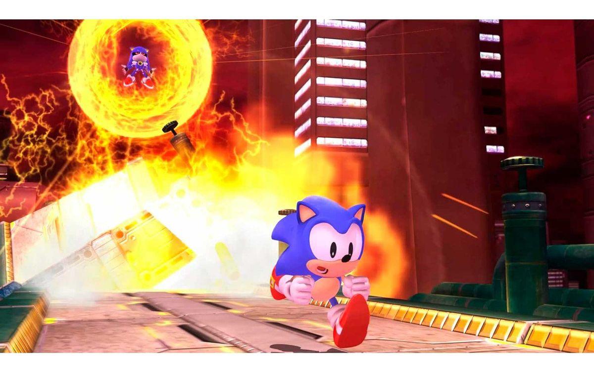 Sonic X Shadow Generations Playstation 5 -sniper_cl-2