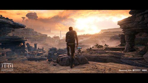 Star Wars Jedi: Survivor Playstation 4 - Sniper_cl-2