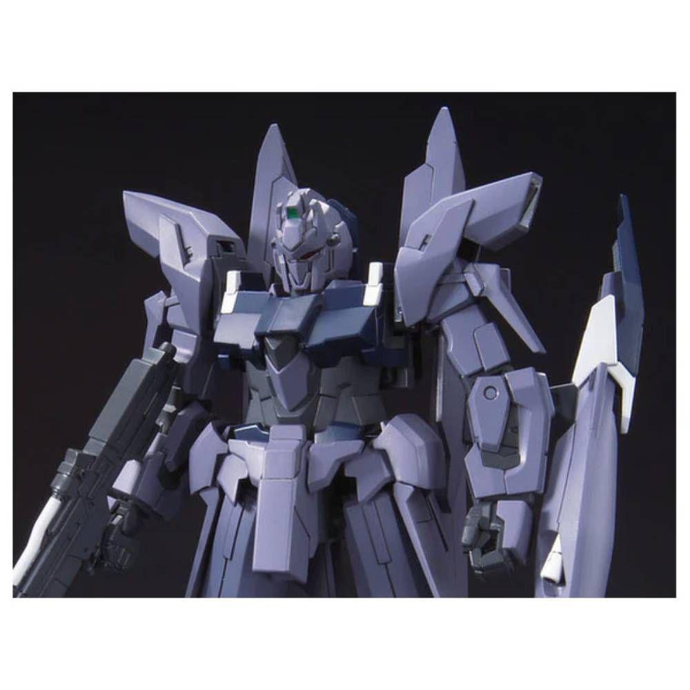 MODEL KIT 1/144 HGUC DELTA PLUS BANDAI HOBBY-2
