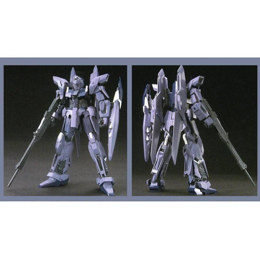 MODEL KIT 1/144 HGUC DELTA PLUS BANDAI HOBBY-4