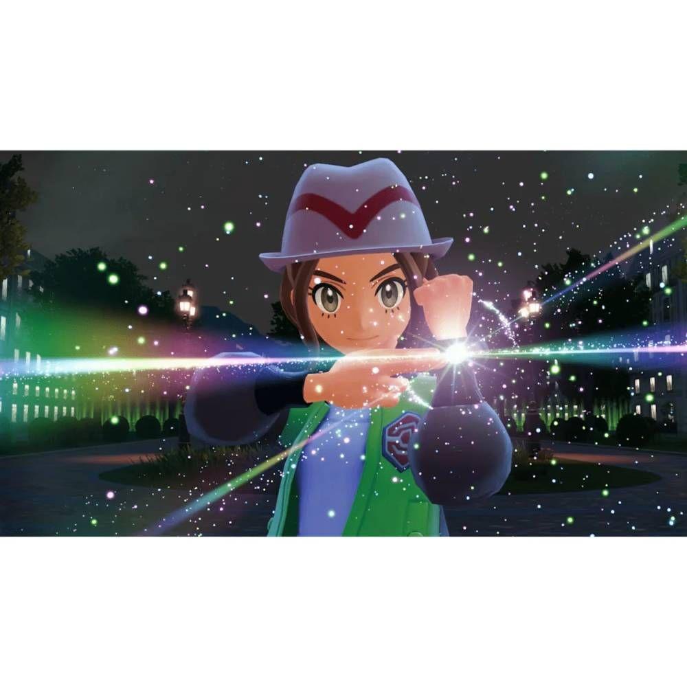 Pokemon Legends Z A Switch 2 - SniperCL-2