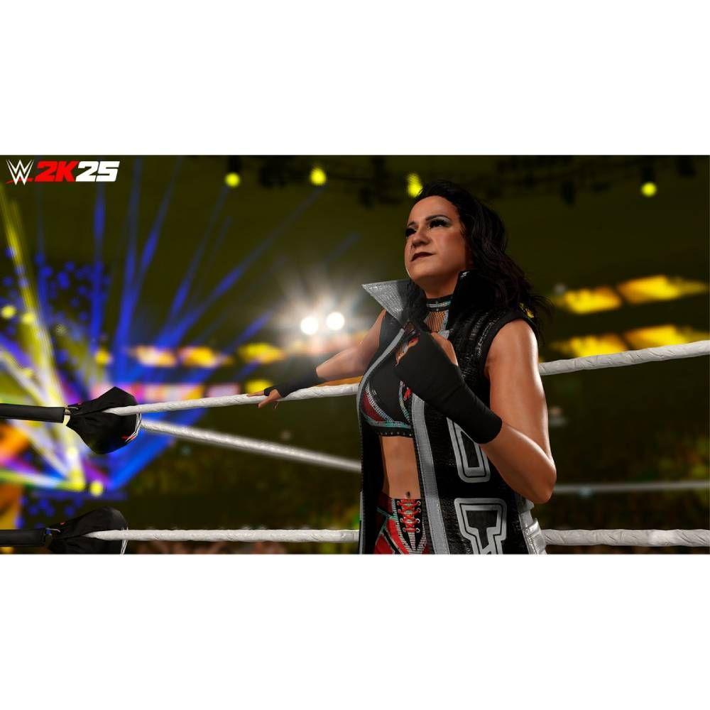 Wwe 2k25 Formato Físico Ps5 Sniper_cl-3