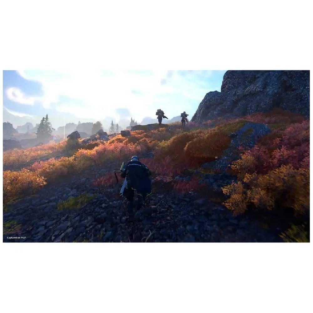 Helldivers 2 Formato Físico Ps5-3