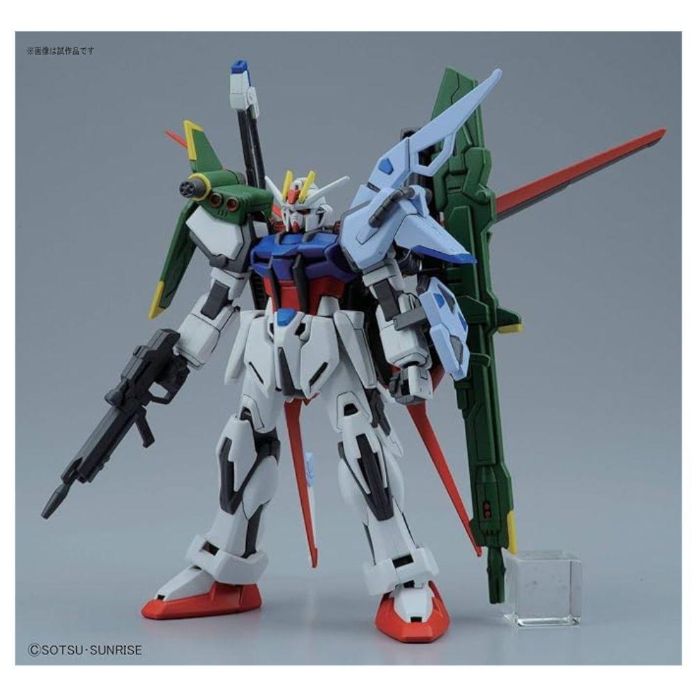 MODEL KIT HG 1/144 R17 PERFECT STRIKE GUNDAM BANDAI HOBBY-2