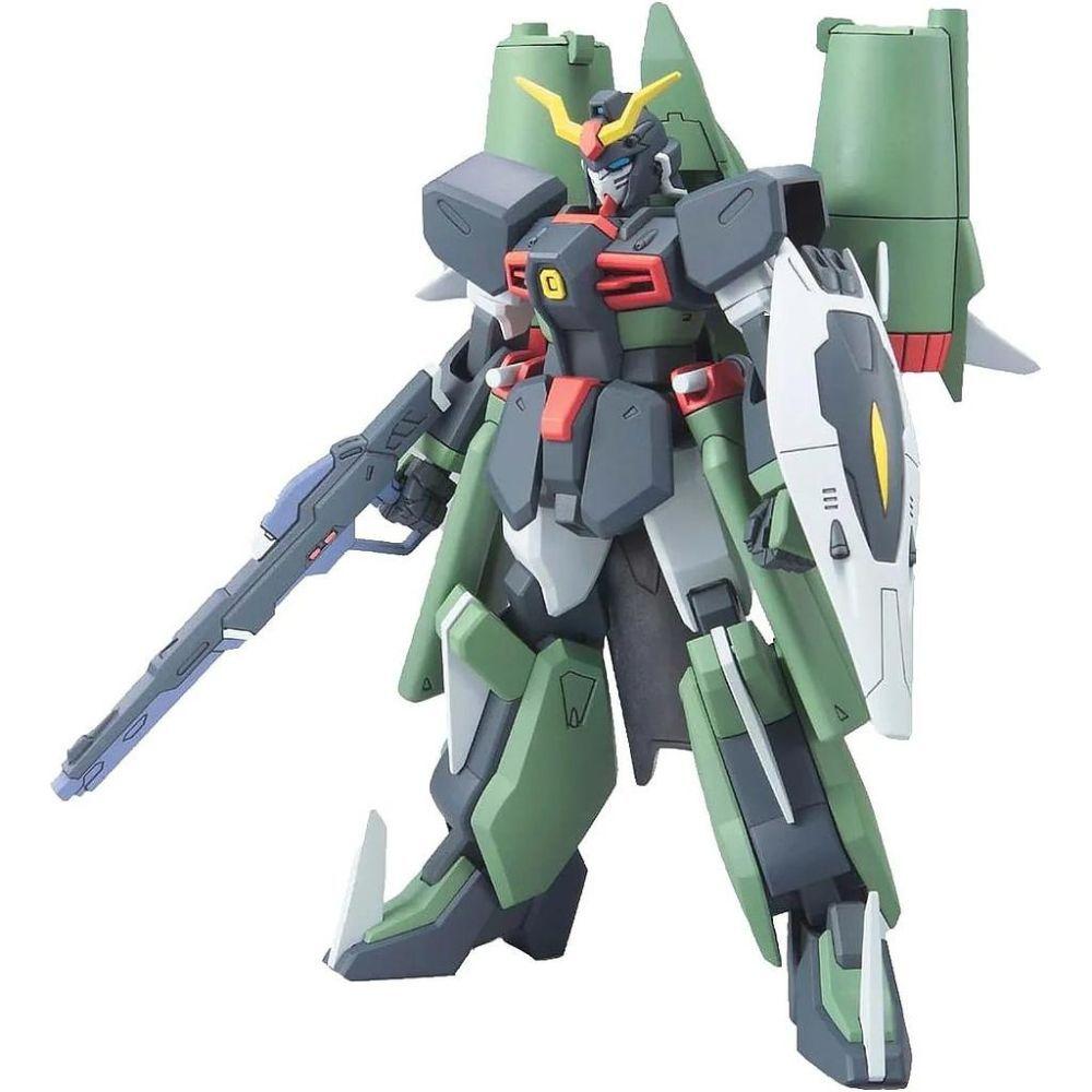 MODEL KIT HG CHAOS GUNDAM BANDAI HOBBY-0