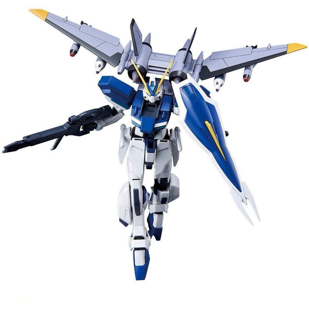 MODEL KIT HGCE 1/144 WINDAM BANDAI HOBBY-0