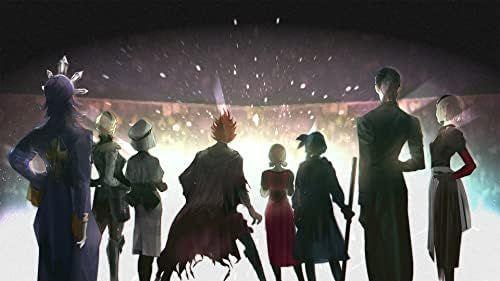 Jack Jeanne Edición Limitada Switch - Snipercl-2