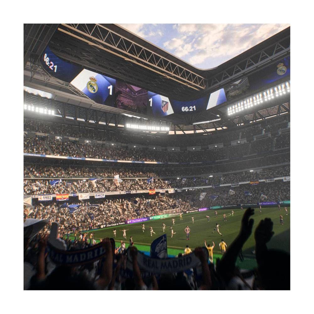 EA Sports FC 26 Playstation 5 - SniperCL-1