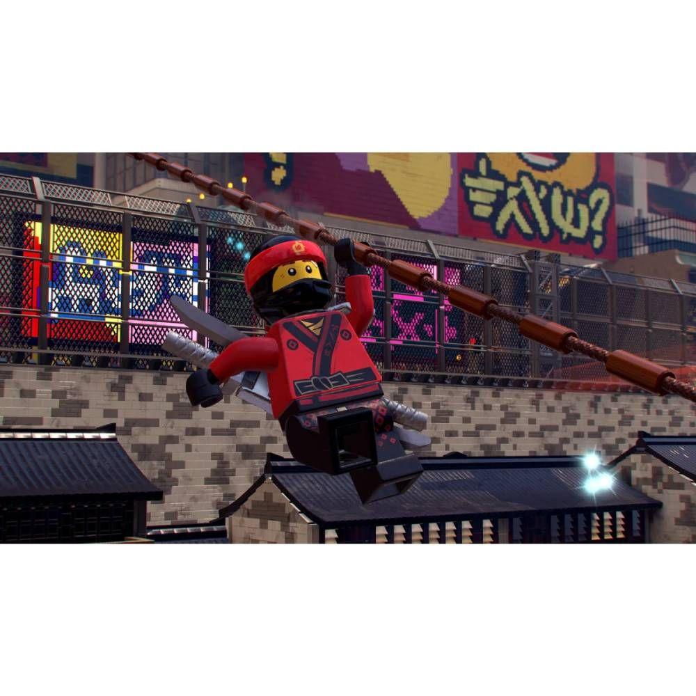Lego The Ninjago Movie - Juego Físico - Xbox One - Sniper-2