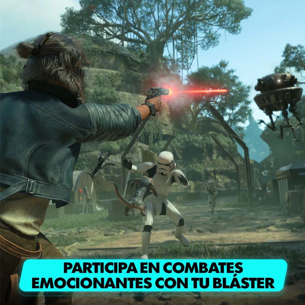 Juego Star Wars Outlaws - Ps5-3
