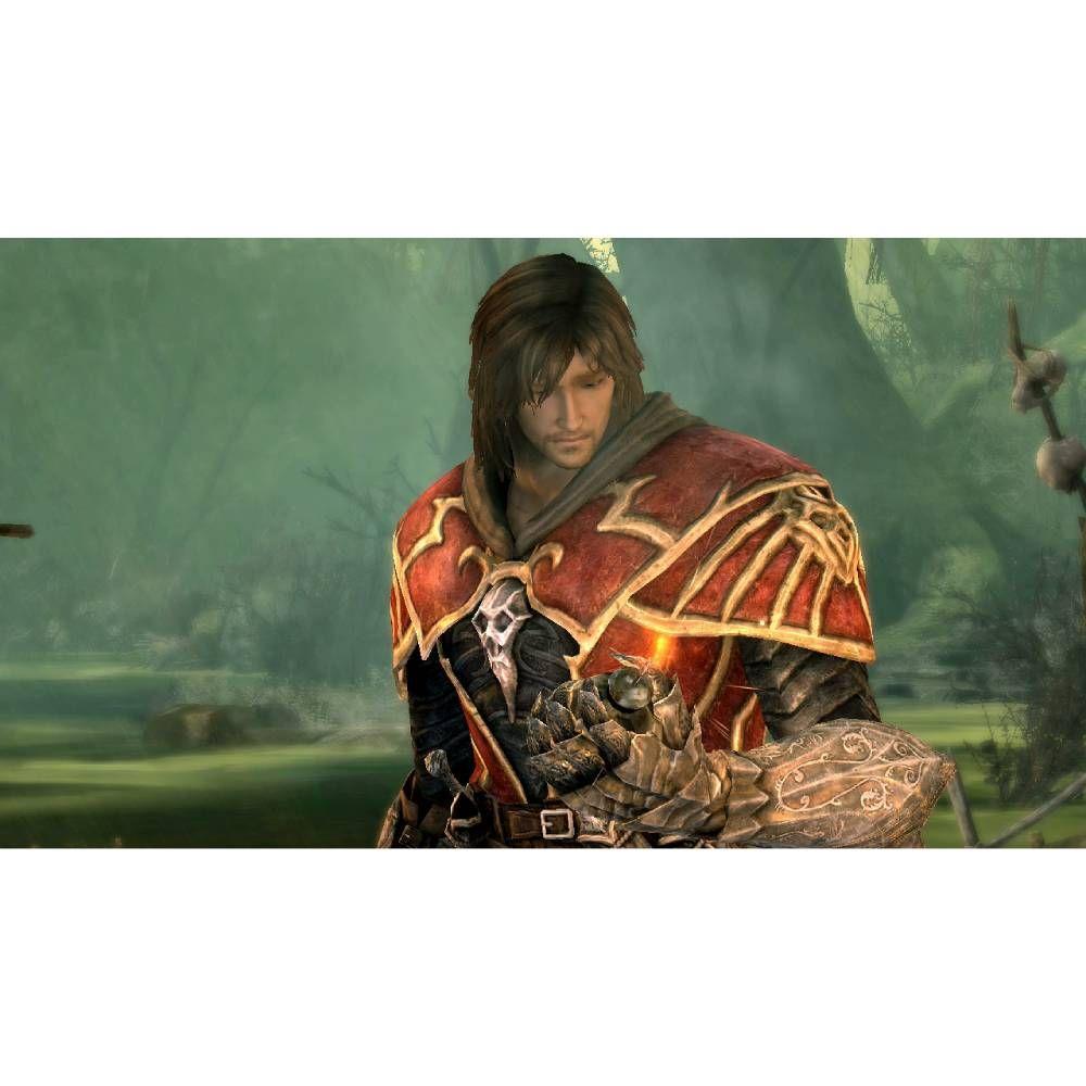 Castlevania Lords Of Shadow - Xbox 360 Físico - Sniper-3