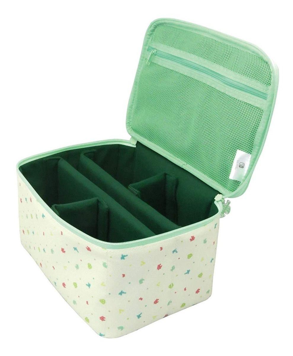 Bolso Carry All Animal Crossing - Switch - Sniper-2