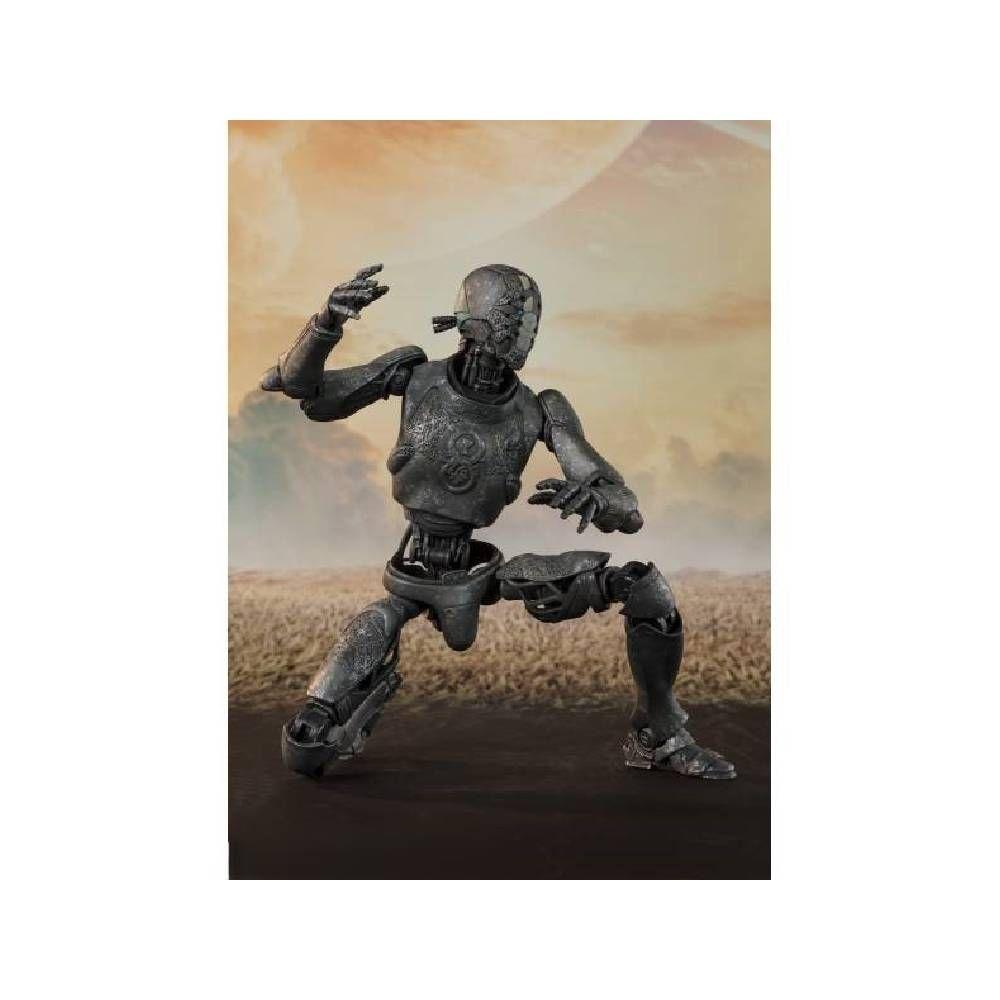 Jimmy (Rebel Moon) S.H.Figuarts Tamashii Nations-2