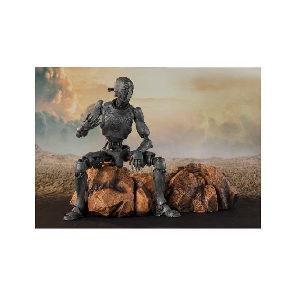 Jimmy (Rebel Moon) S.H.Figuarts Tamashii Nations-3