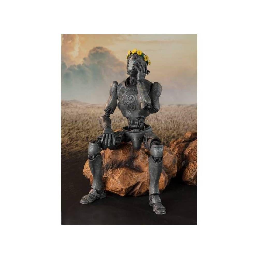 Jimmy (Rebel Moon) S.H.Figuarts Tamashii Nations-4