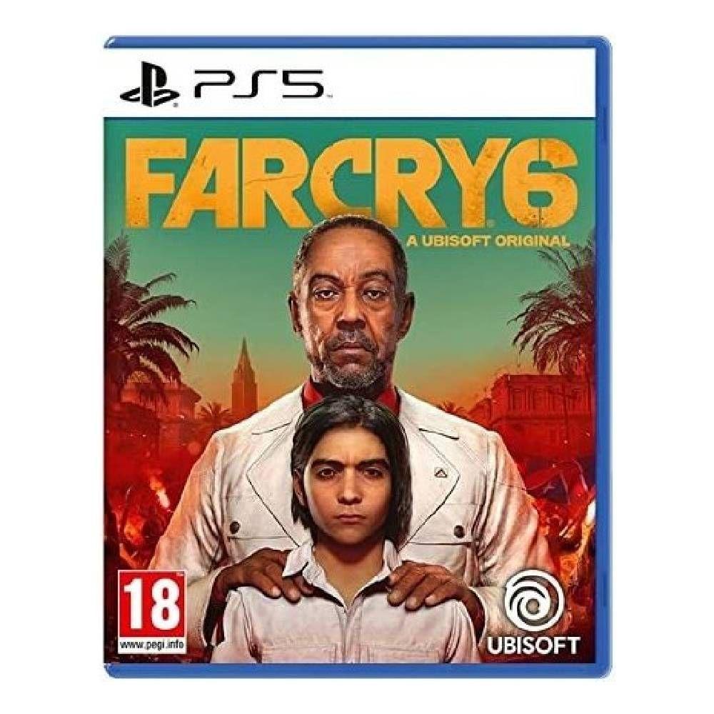 Far Cry 6 Playstation 5 Sniper_cl-0
