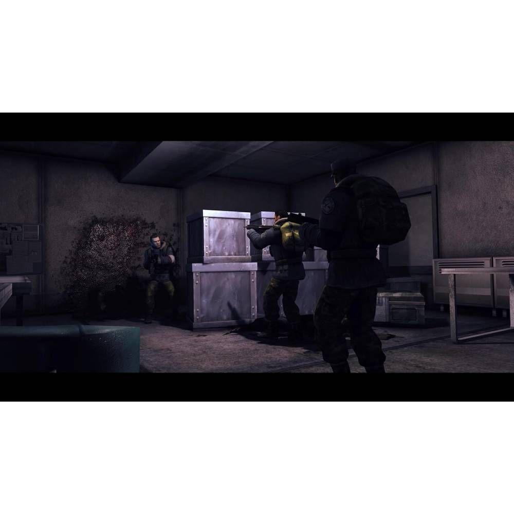 The Thing Remastered Ps5 - Fisico - Snipercl-1