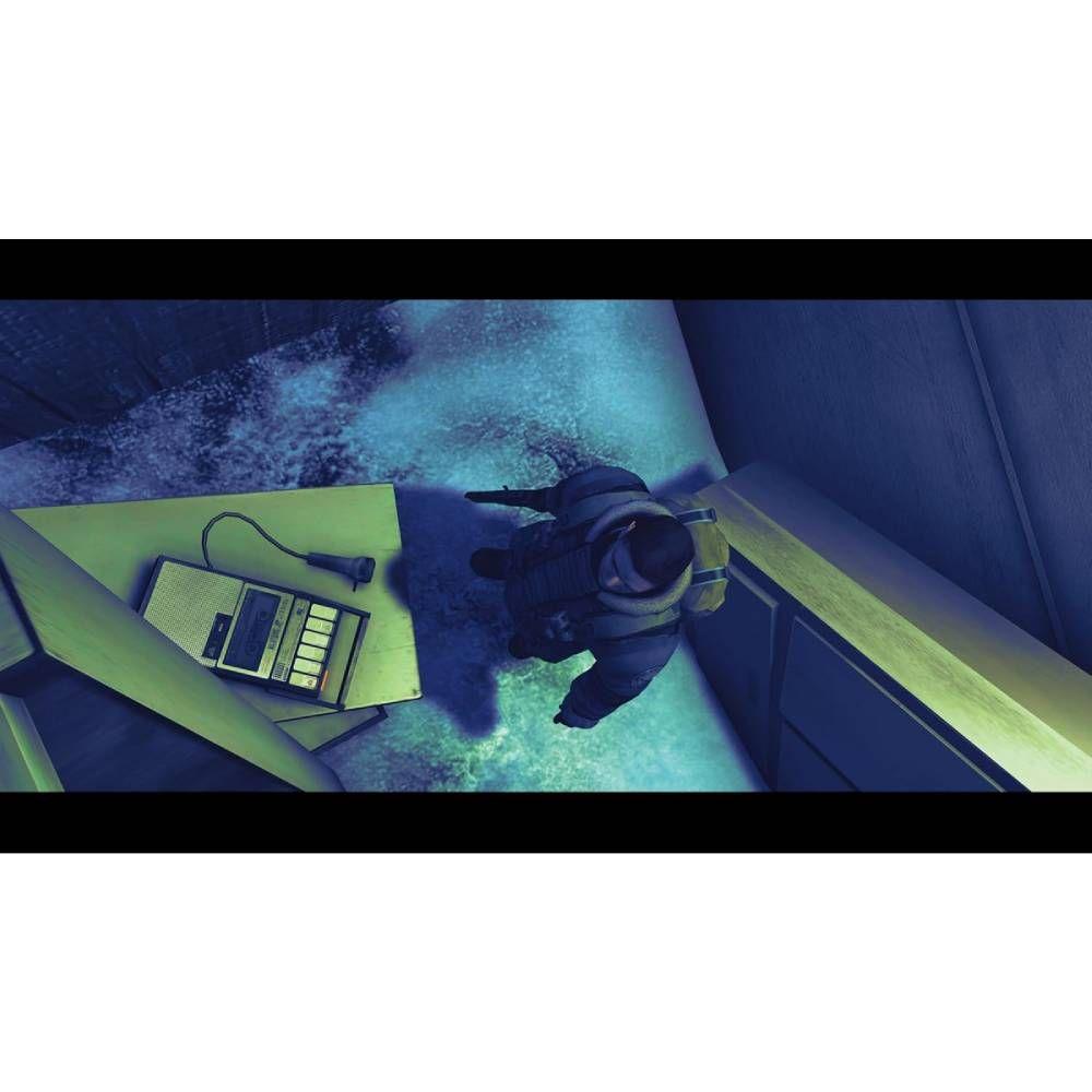 The Thing Remastered Ps5 - Fisico - Snipercl-3