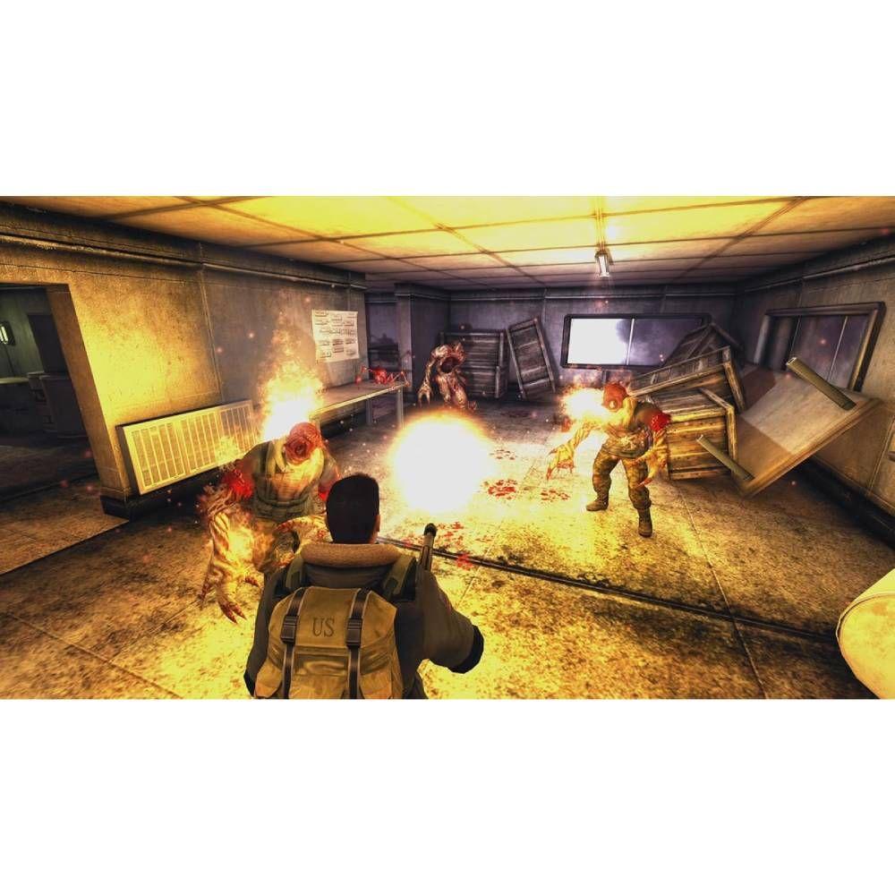 The Thing Remastered Ps5 - Fisico - Snipercl-4