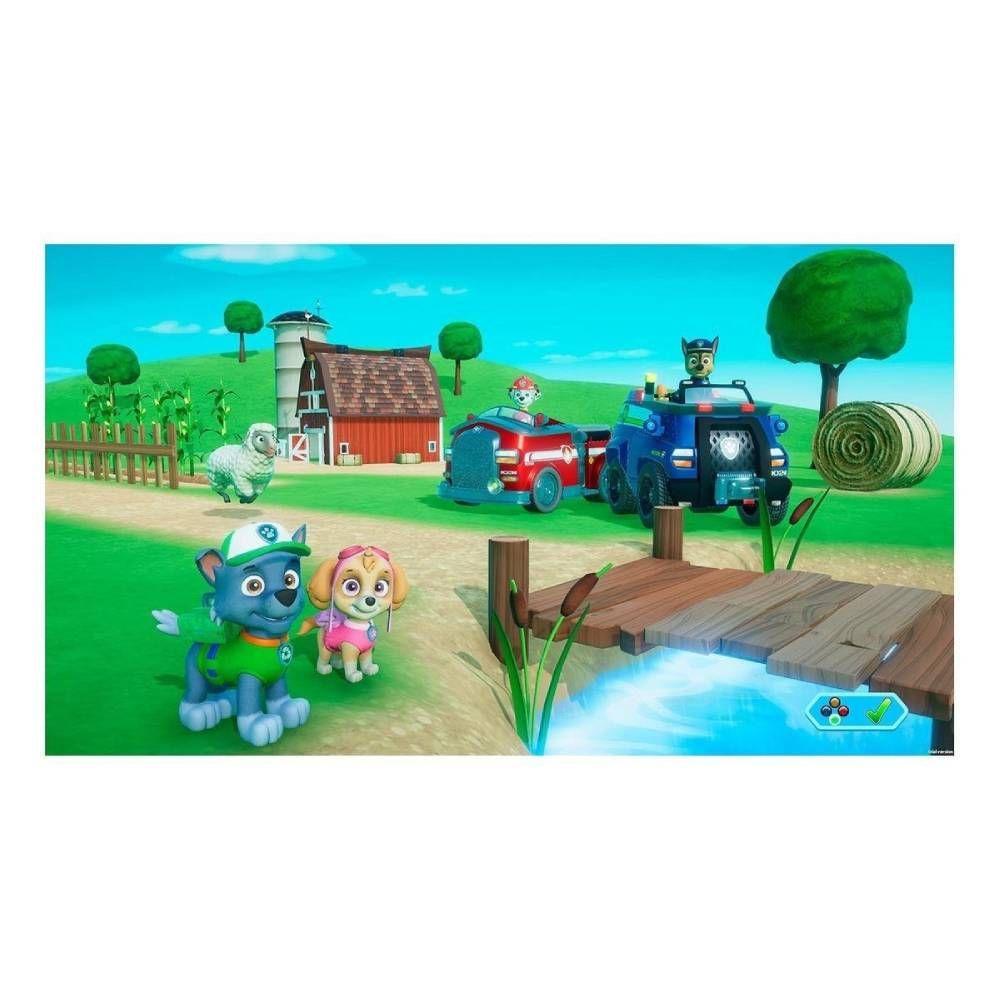 Paw Patrol: On A Roll! - Nintendo Switch - Sniper-2