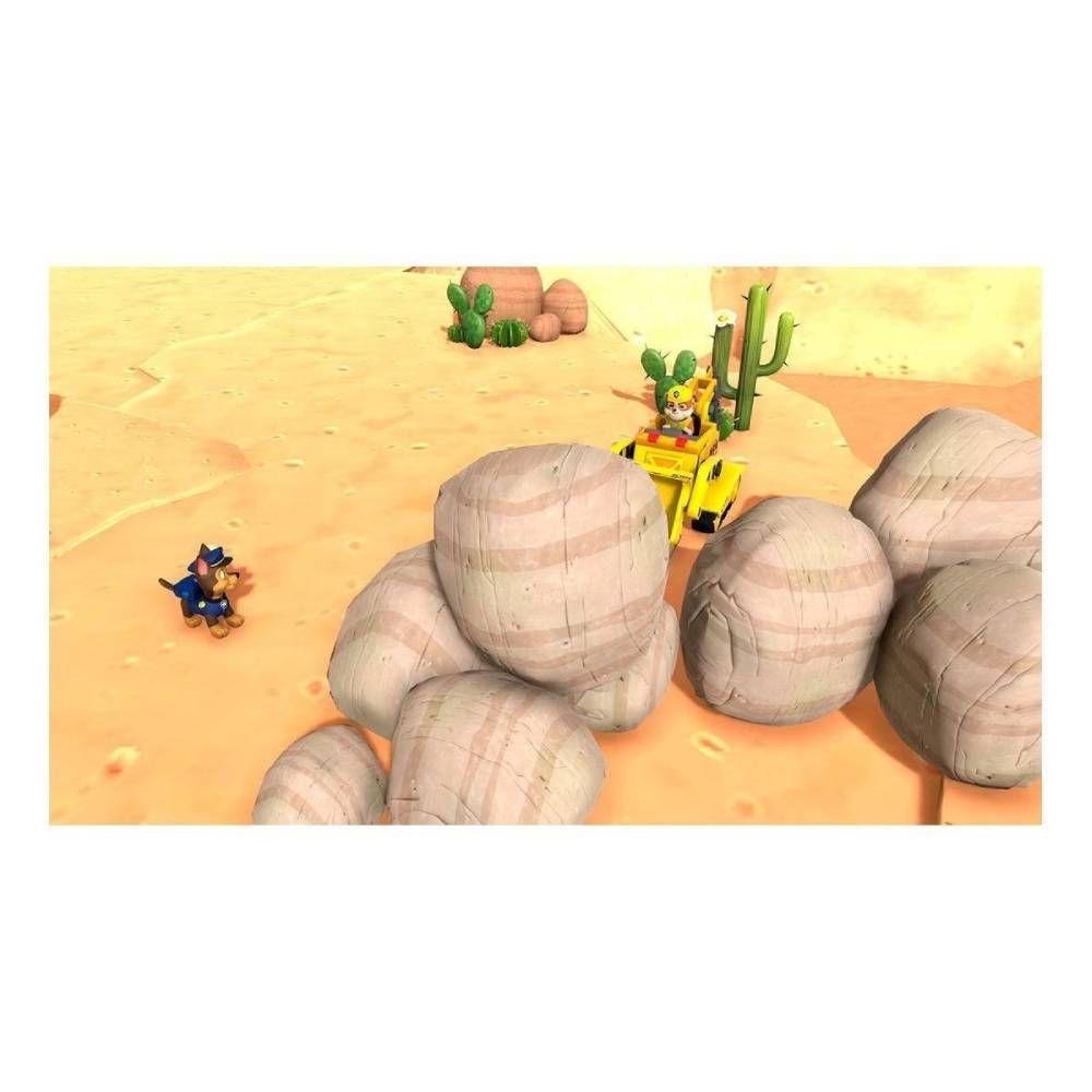 Paw Patrol: On A Roll! - Nintendo Switch - Sniper-4