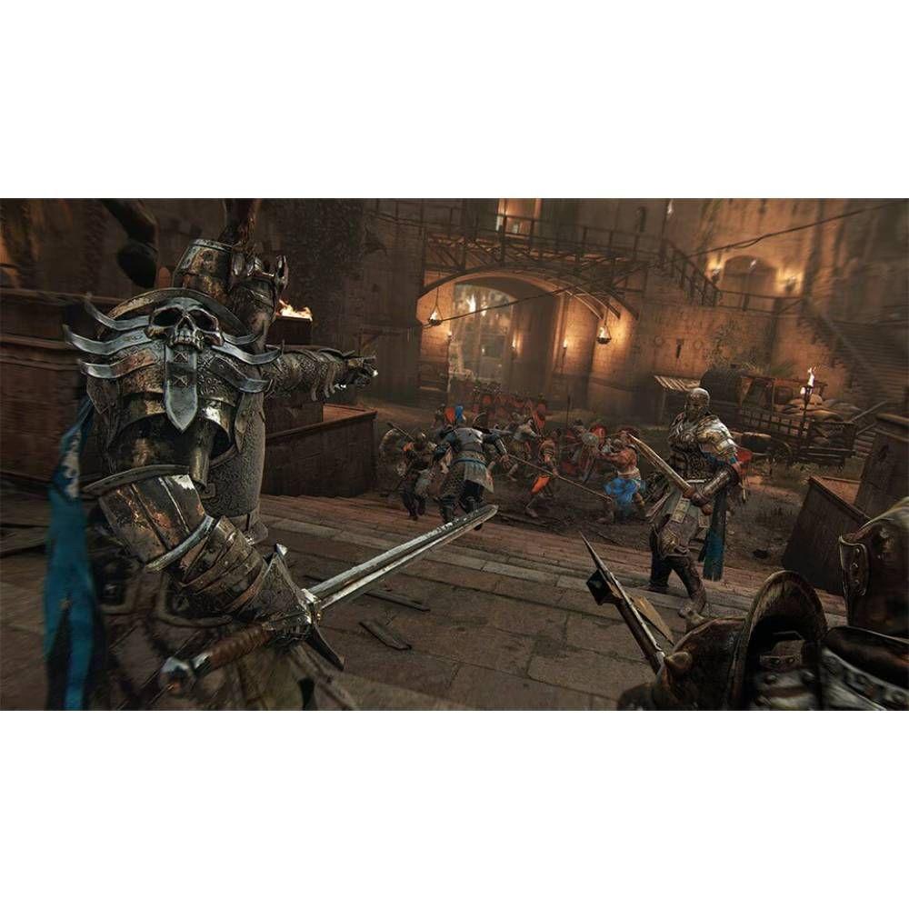 For Honor - Ps4 Juego Físico - Sniper Game-1