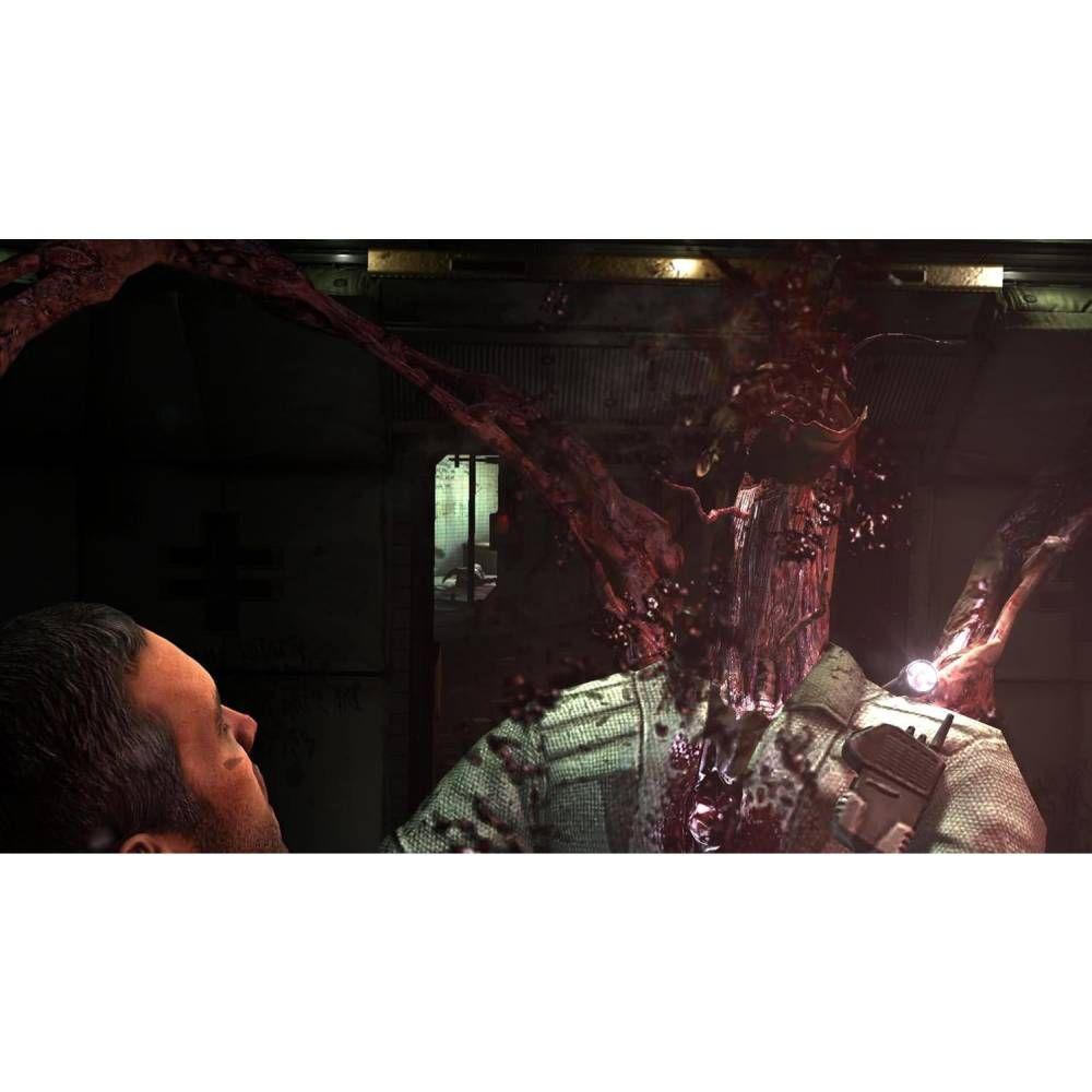Dead Space 2 - Xbox 360 Físico - Sniper-3