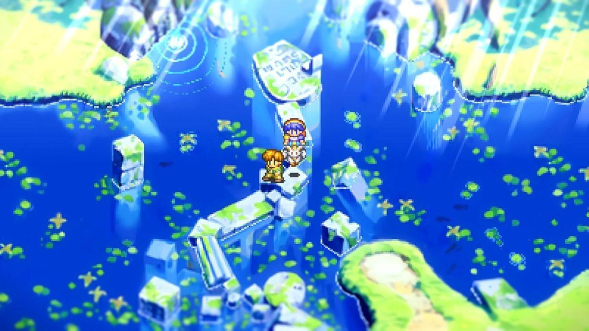 Lunar Remastered Collection Ps4 Fisico Sniper_cl-2