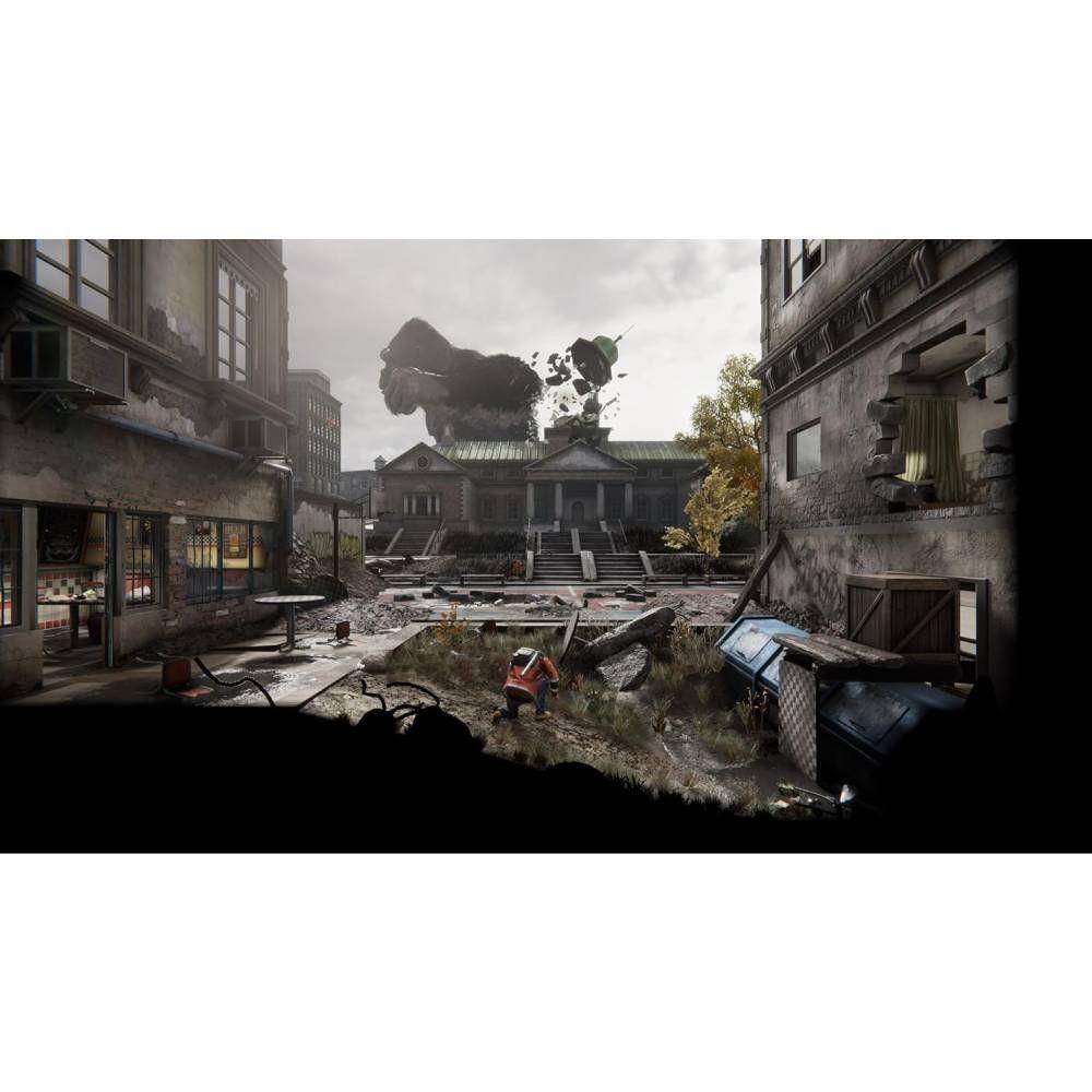 Kong Survivor Instinct Playstation 5 - SniperCL-2