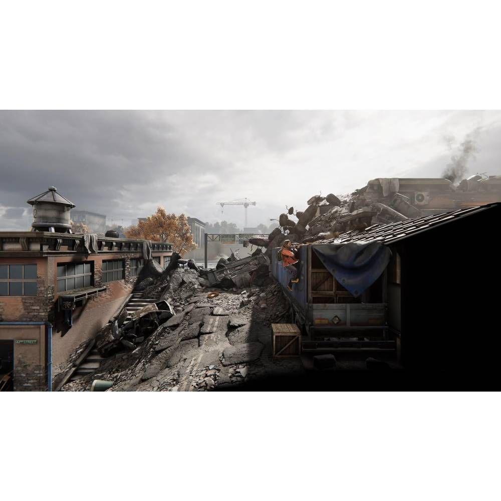 Kong Survivor Instinct Playstation 5 - SniperCL-3