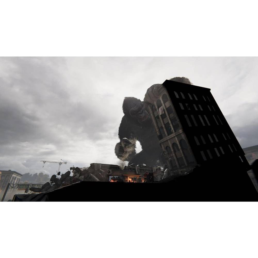 Kong Survivor Instinct Playstation 5 - SniperCL-4