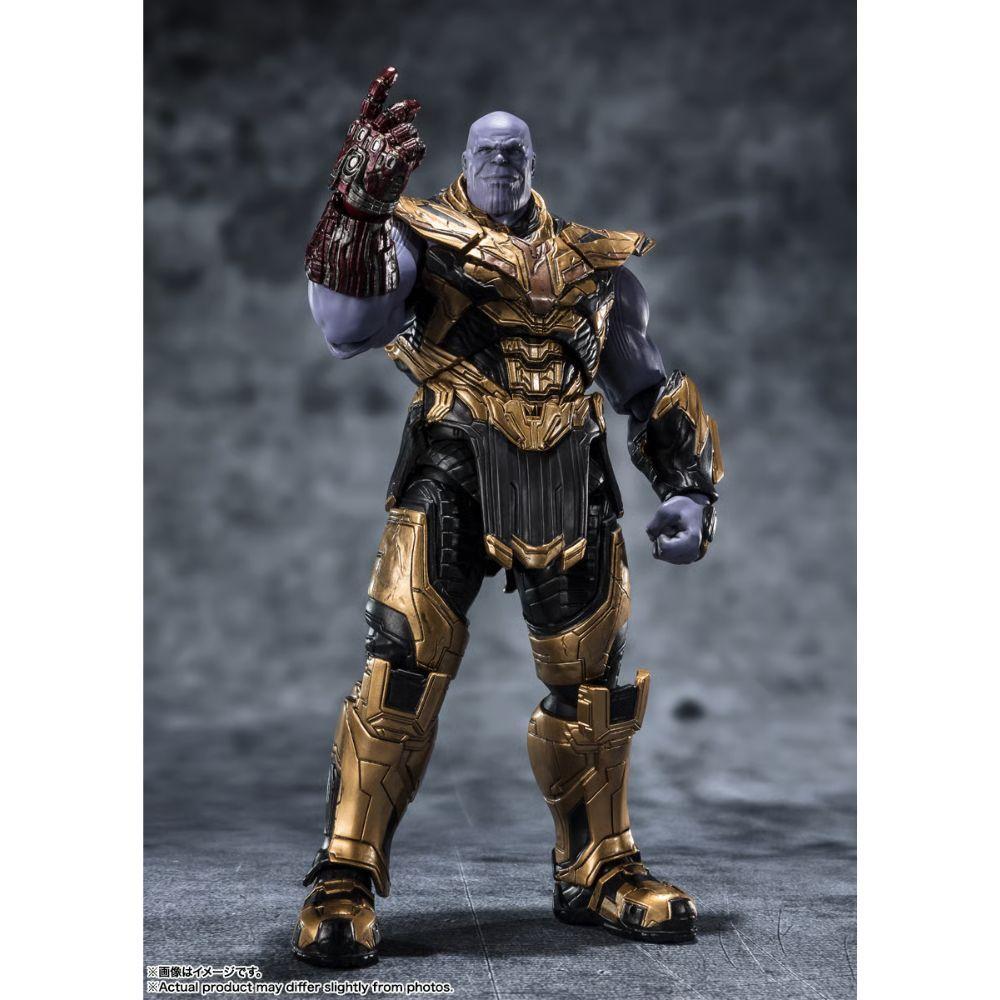 S.H.FIGUARTS THANOS THE INFINITY SAGA TAMASHII NATIONS-4